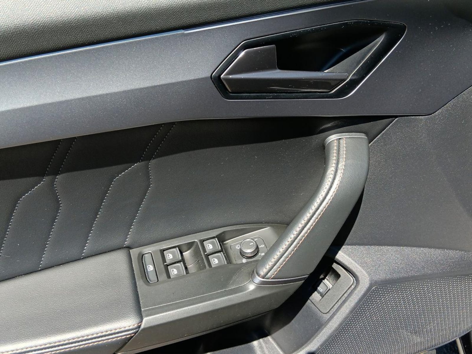 CUPRA Formentor – Bild 18