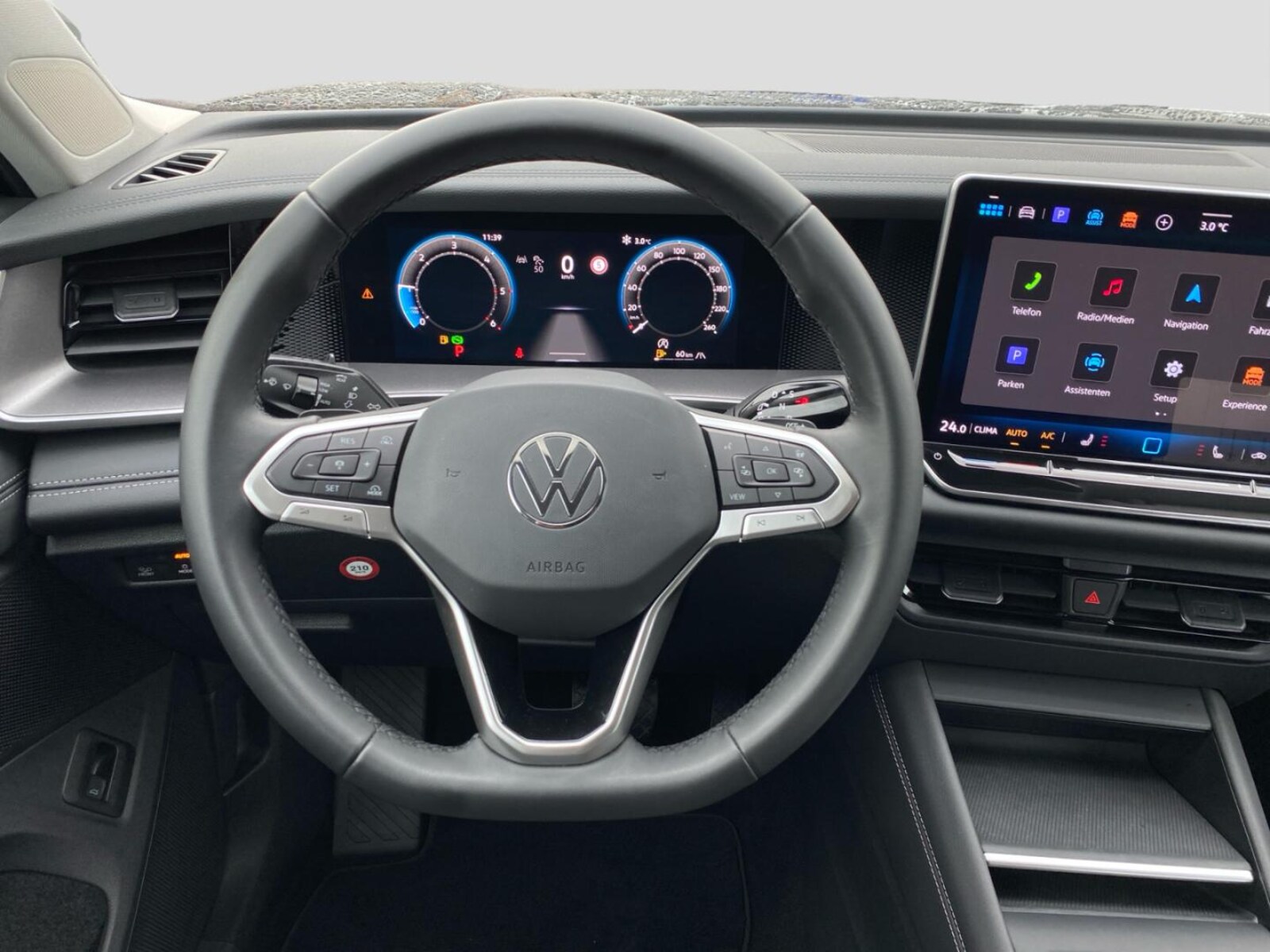 Volkswagen Tayron – Bild 9