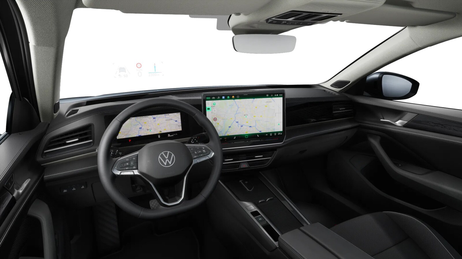 Volkswagen Passat – Bild 8