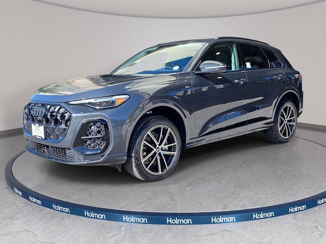 Photo of 2026 Audi Q5