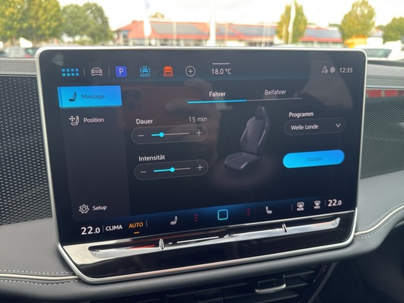 Volkswagen Passat – Bild 30
