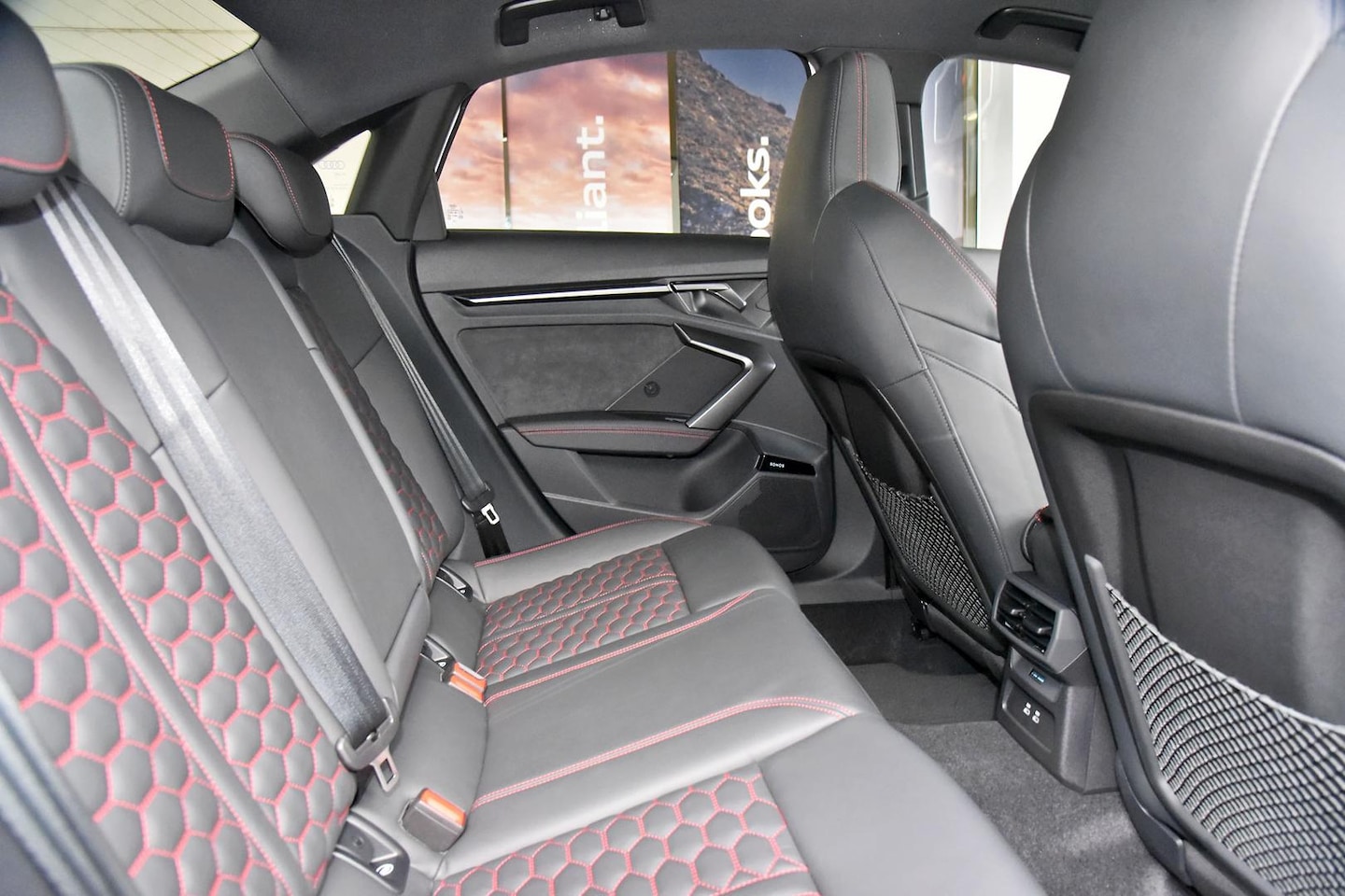 Image about Audi RS 3 Sedan TFSI quattro S tronic