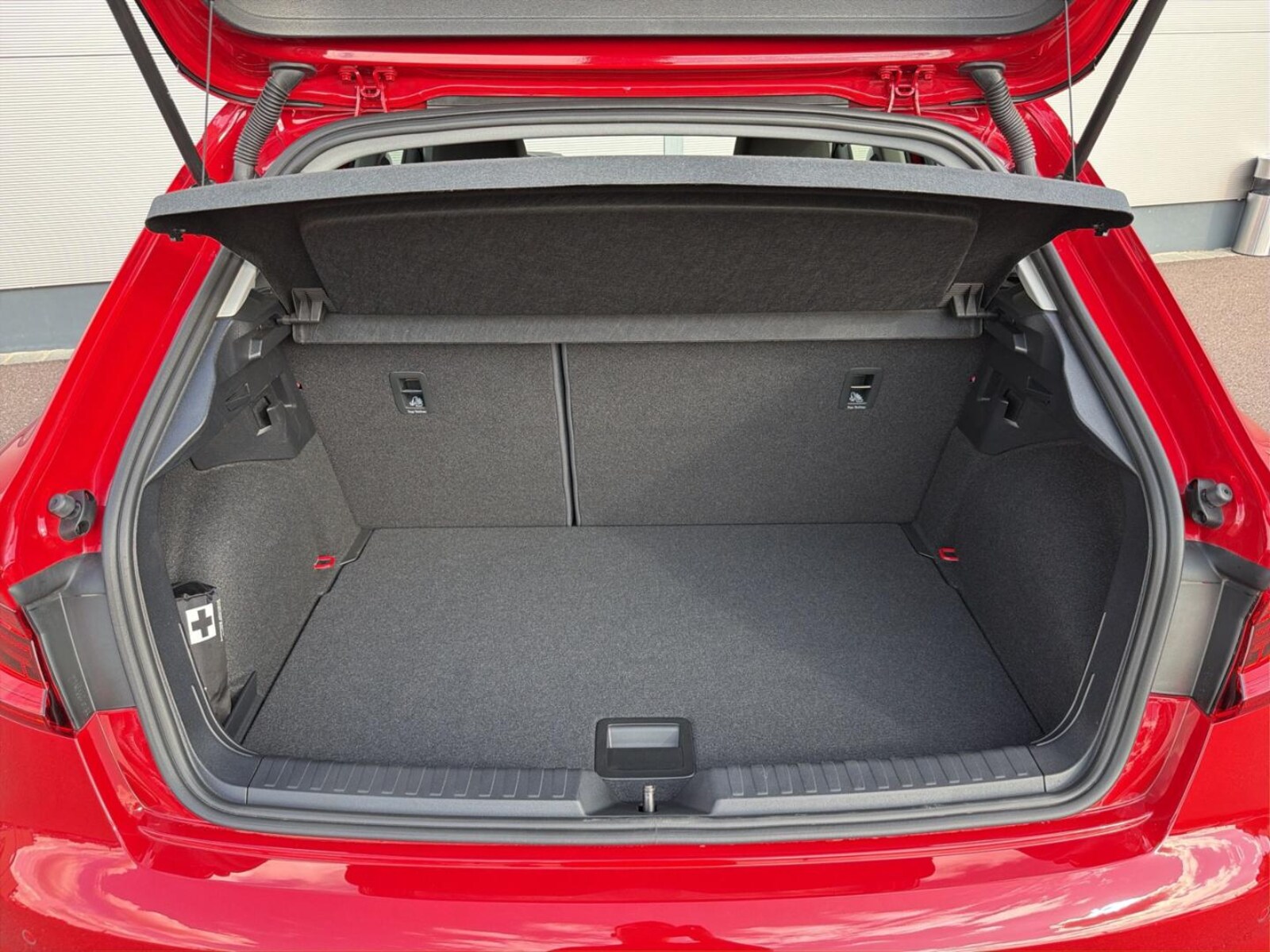 Audi A1 Sportback – Bild 8