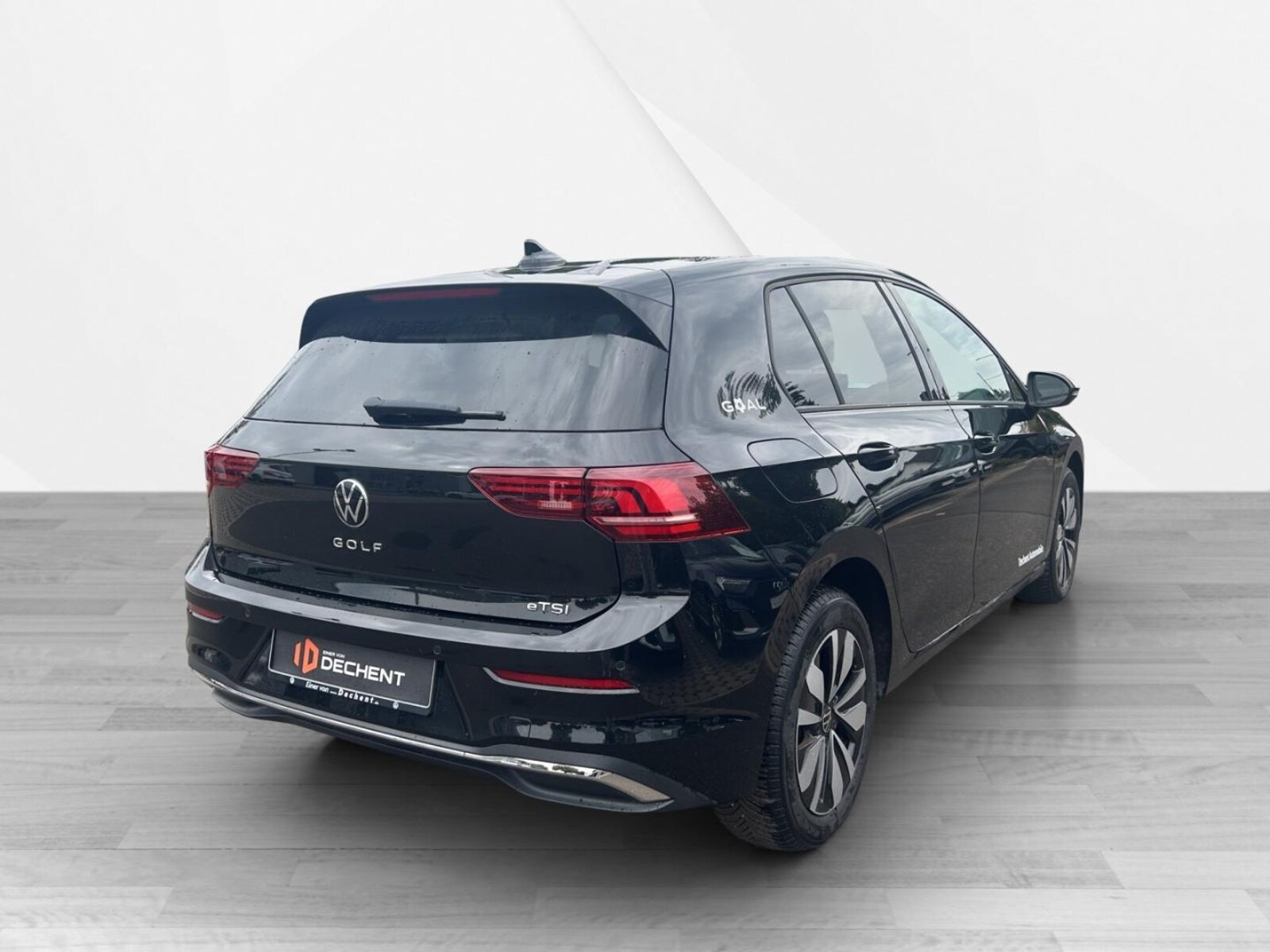 Volkswagen Golf – Bild 10