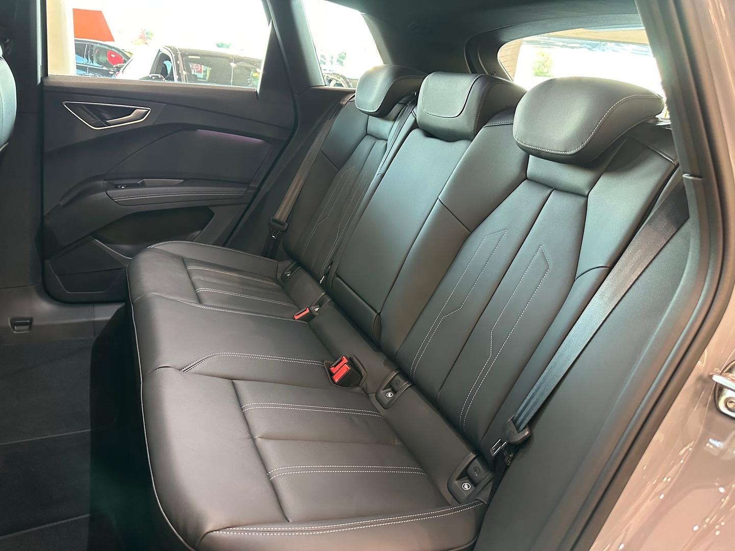 Image about Audi Q4 e-tron 55 e-tron quattro