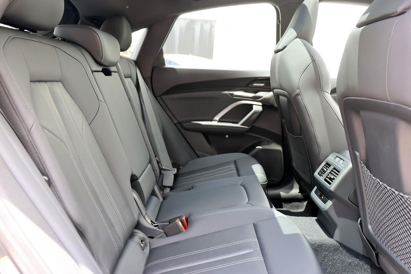 Image about Audi Q5 Sportback TDI quattro 150 kW sport