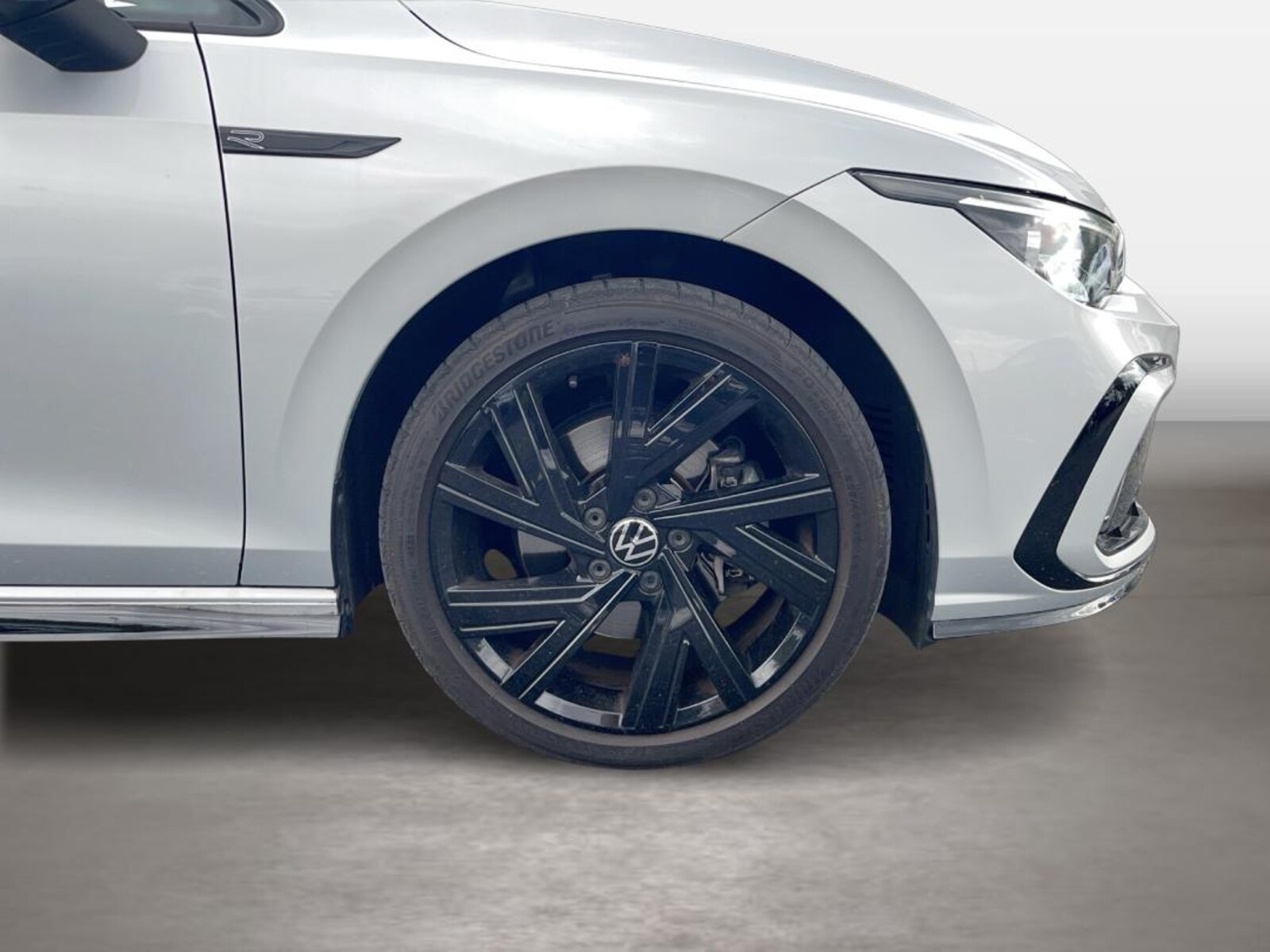 Volkswagen Golf – Bild 9