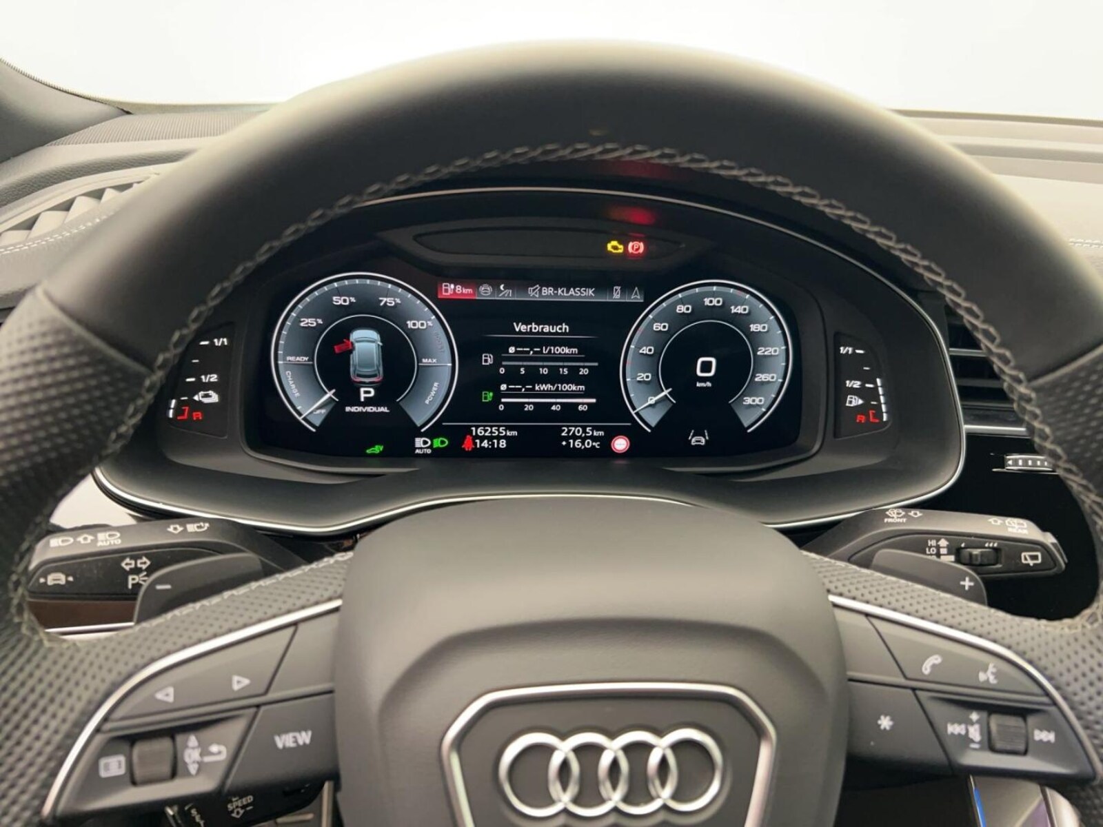 Audi Q8 – Bild 9
