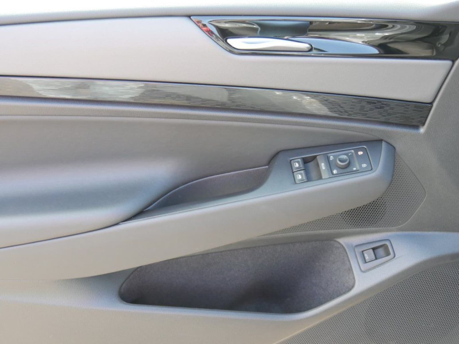 Volkswagen ID.7 Tourer – Bild 11