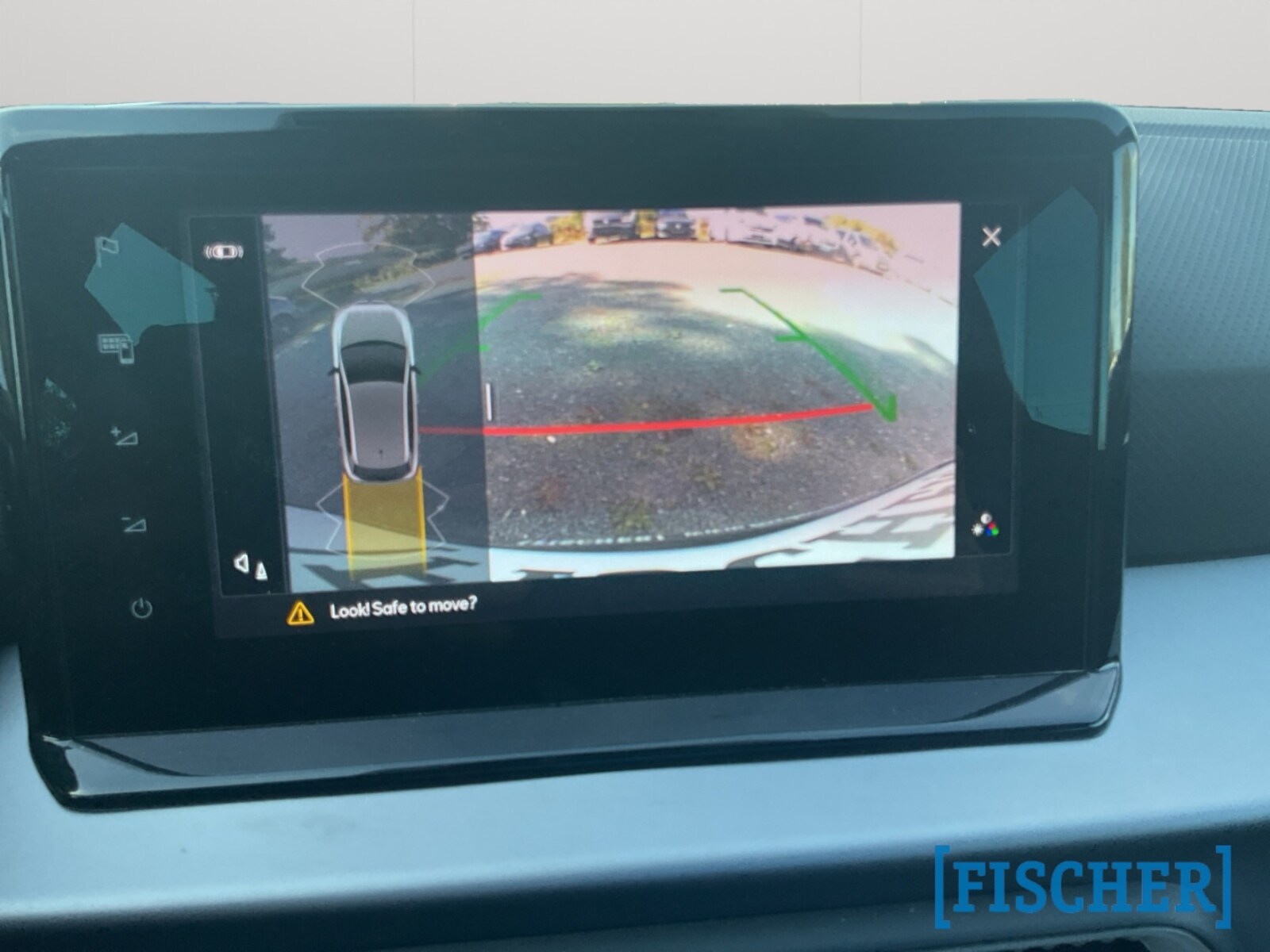 SEAT Ibiza – Bild 14