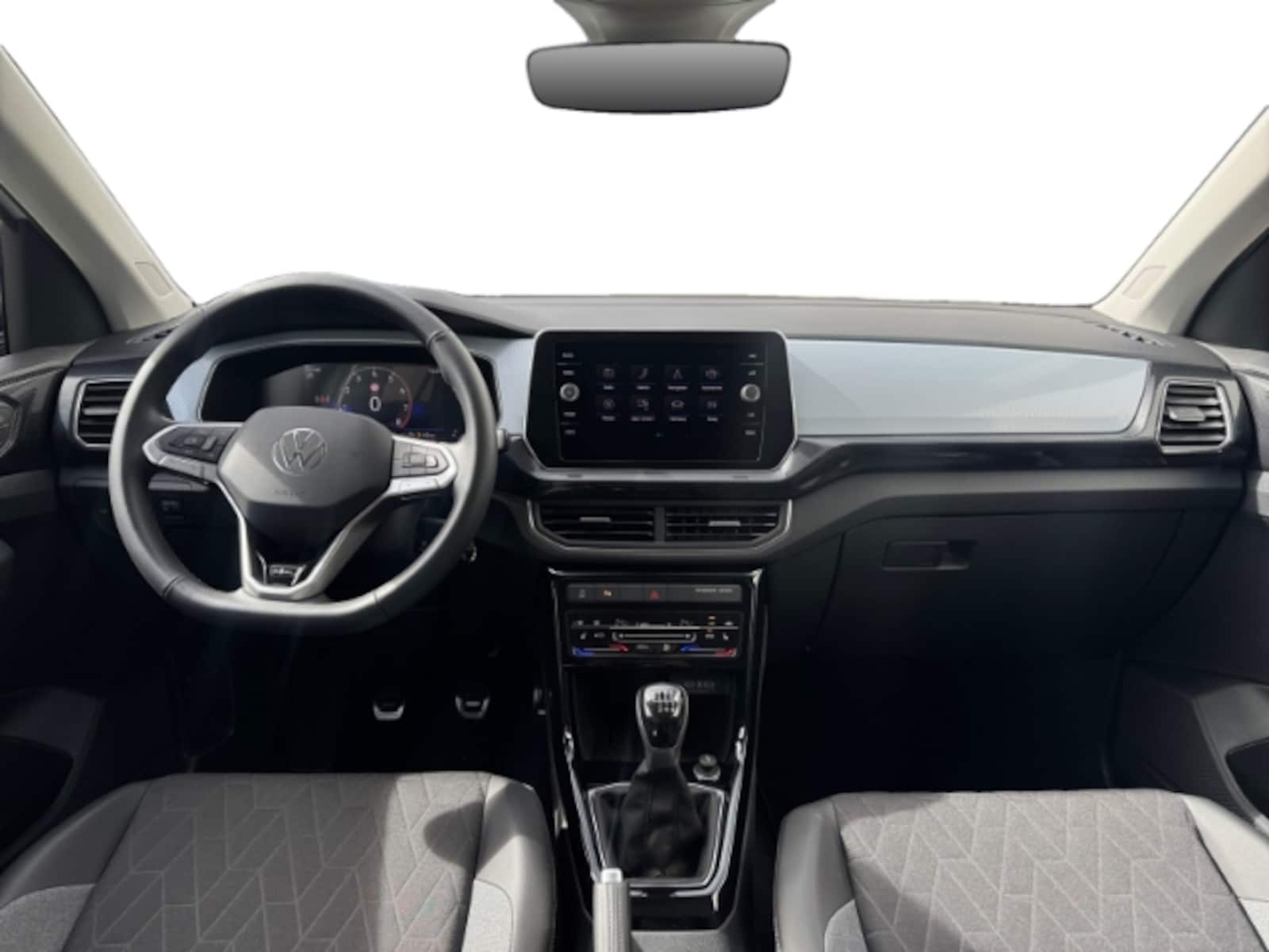 Volkswagen T-Cross – Bild 10