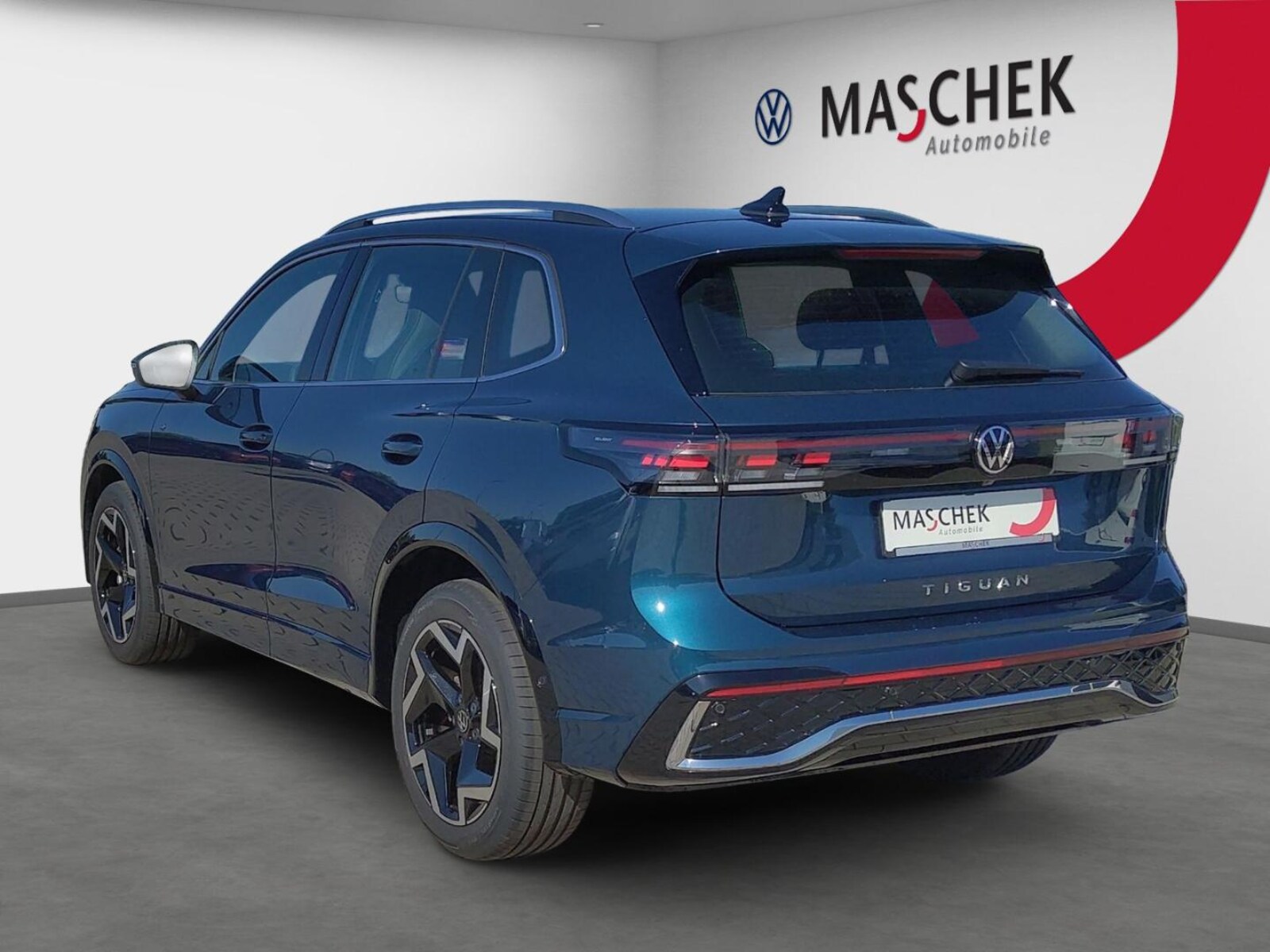 Volkswagen Tiguan – Bild 4