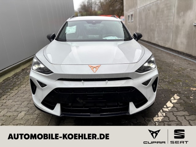 CUPRA Formentor VZ 2.0 TSI 245 kW 333 PS 4Drive 7-Gang DSG (DKT5032813)