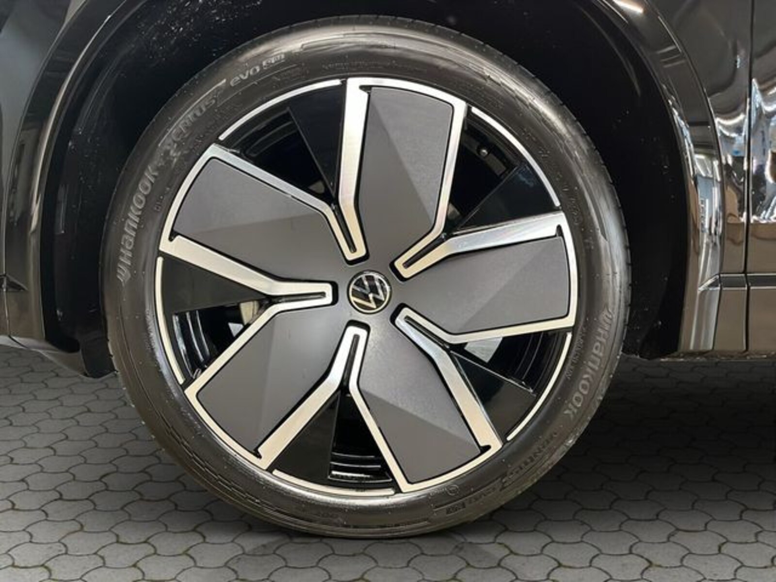 Volkswagen Tiguan – Bild 20