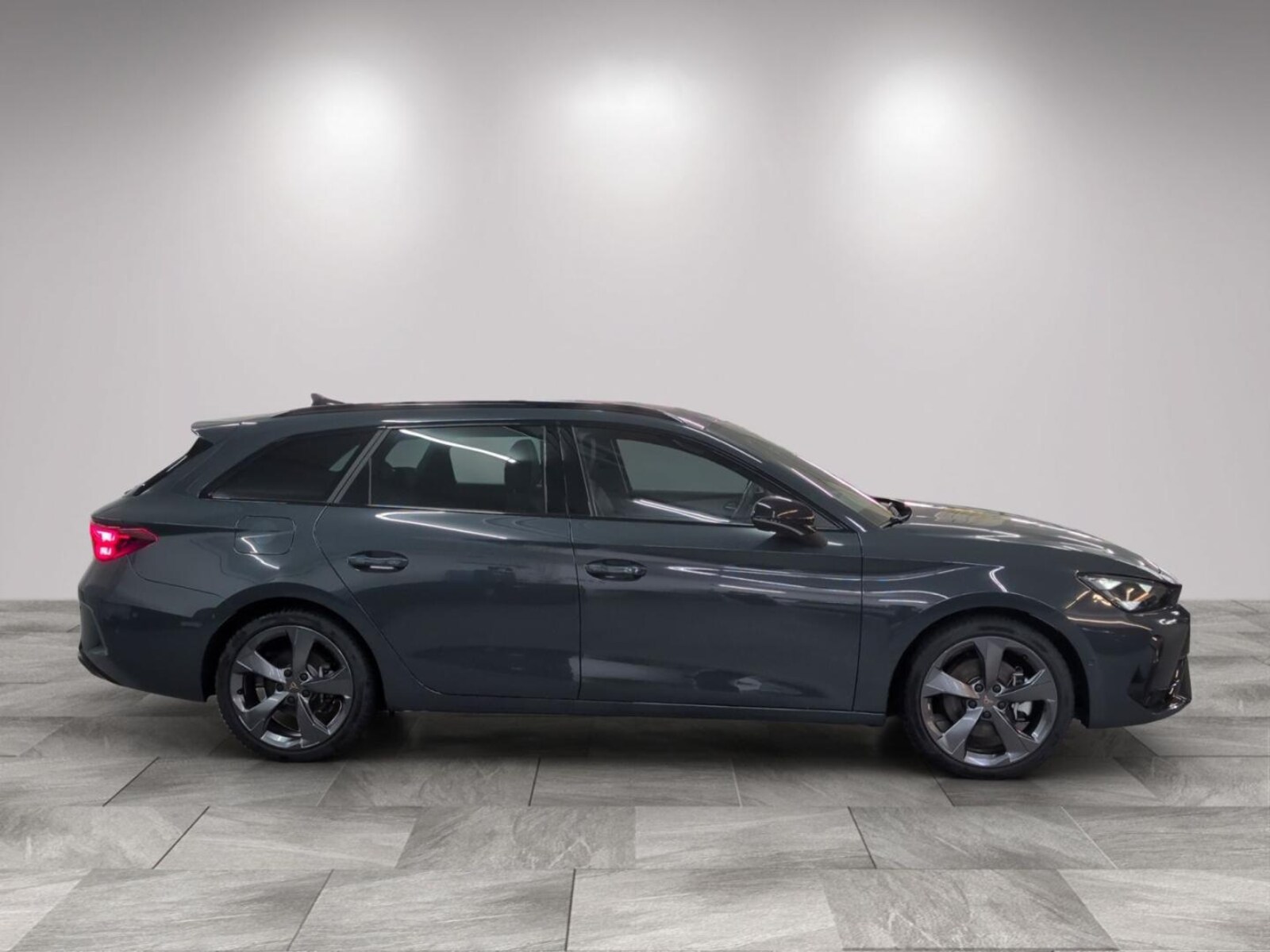 CUPRA Leon Sportstourer – Bild 5