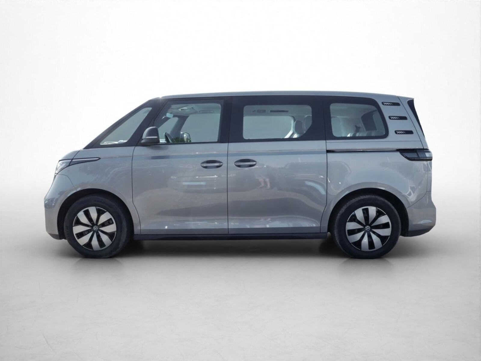 Volkswagen ID. Buzz – Bild 3