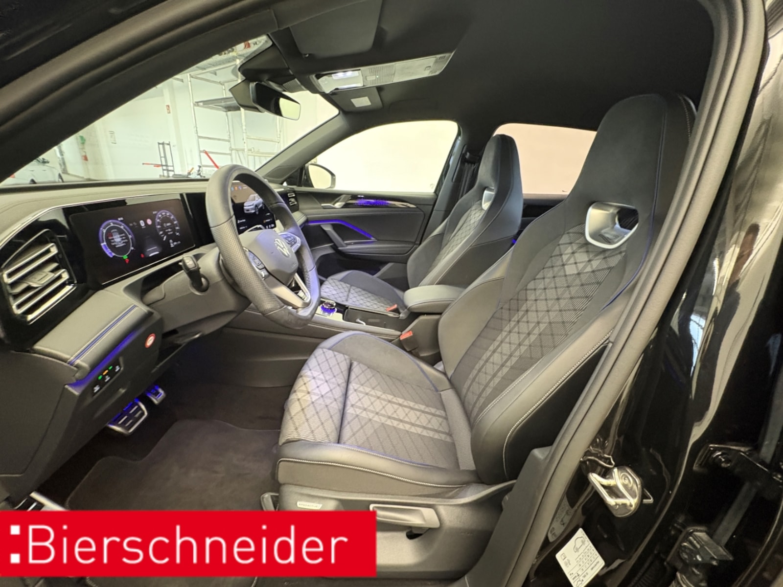 Volkswagen Tiguan – Bild 7