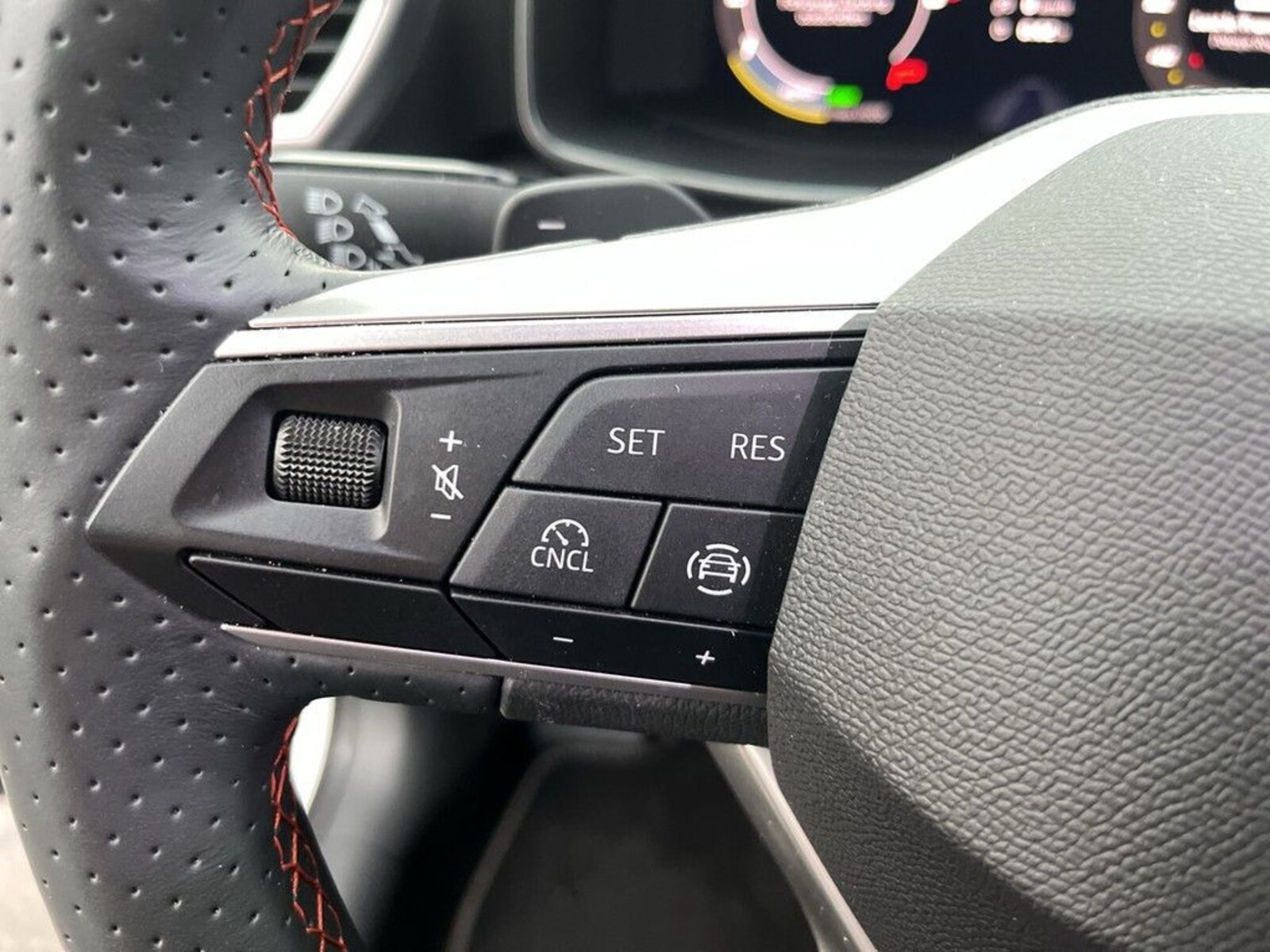 SEAT Leon Sportstourer – Bild 19