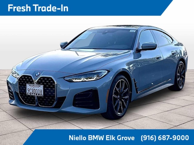 2022 BMW