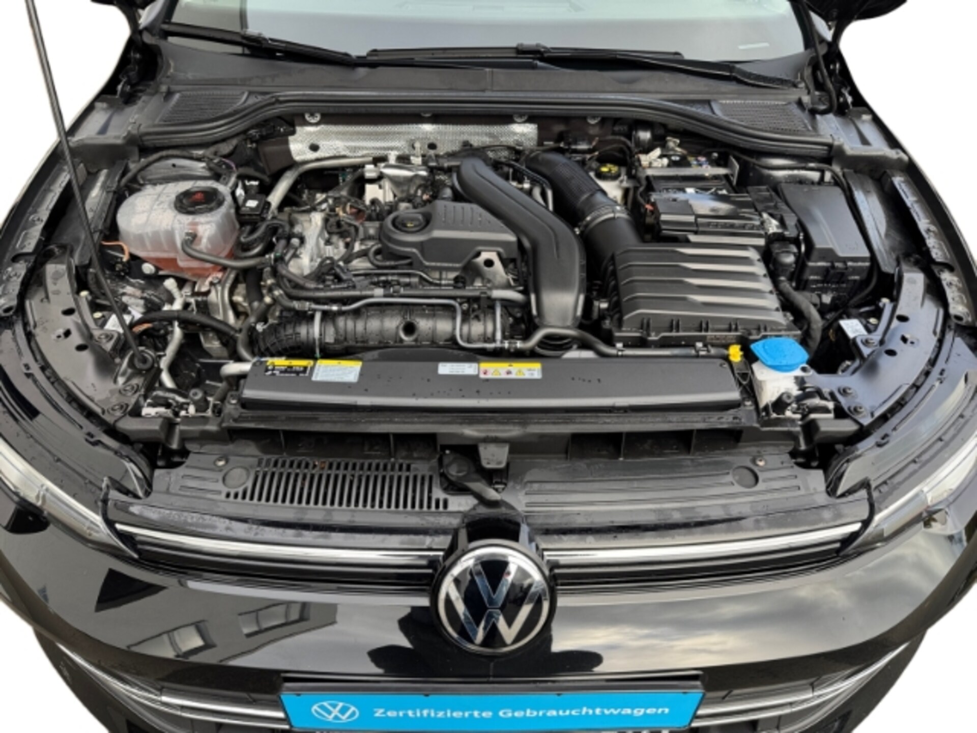 Volkswagen Golf Variant ENERGY