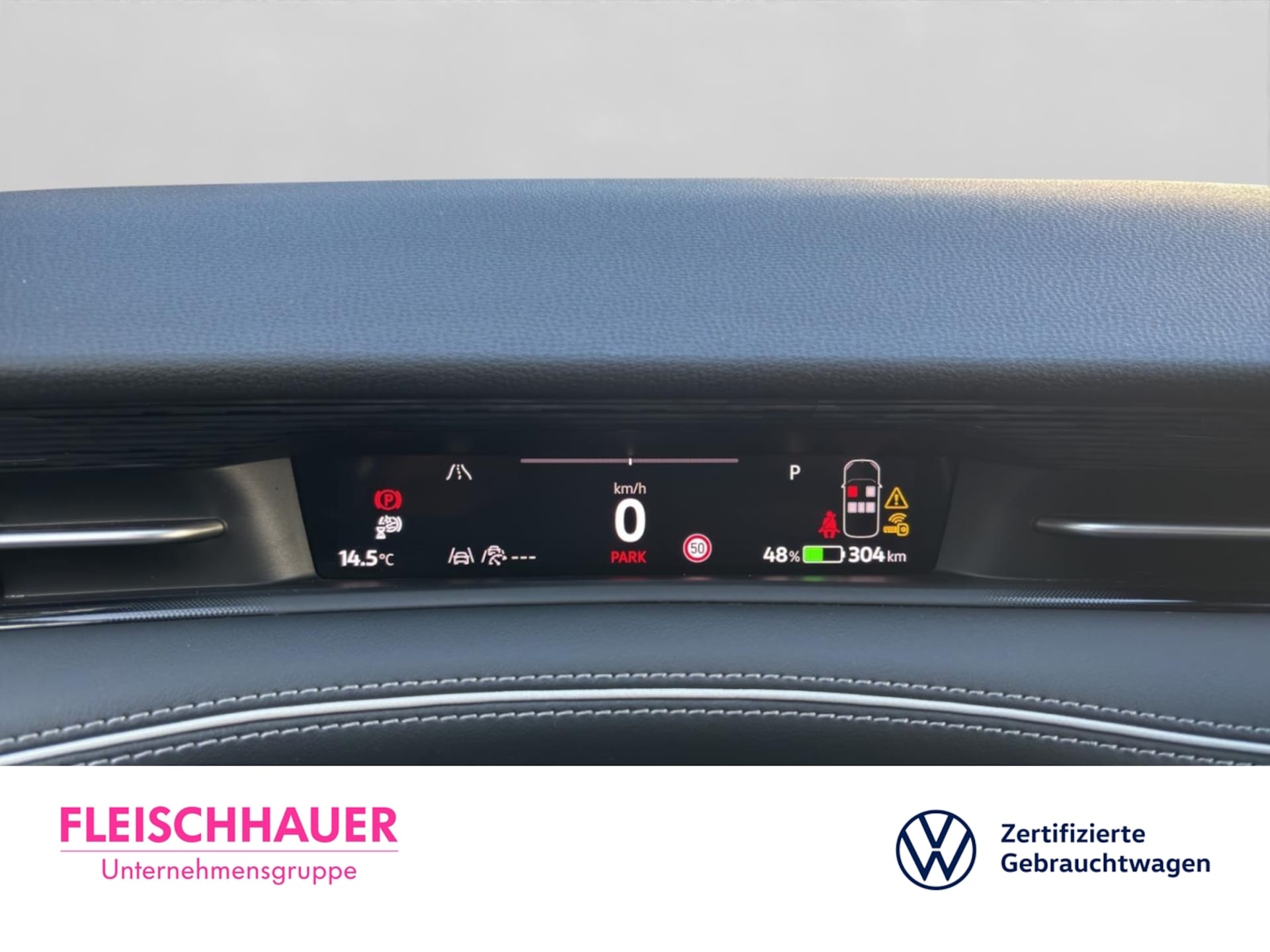 Volkswagen ID.7 Pro S