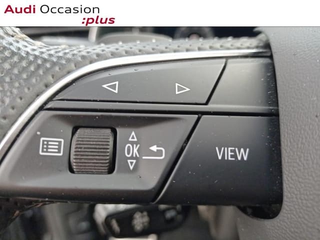 Audi SQ8 SQ8 TDI 435 Ch Tiptronic - 2020 - Joinsteer - #14