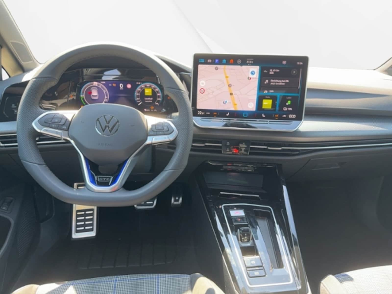 Volkswagen Golf – Bild 10