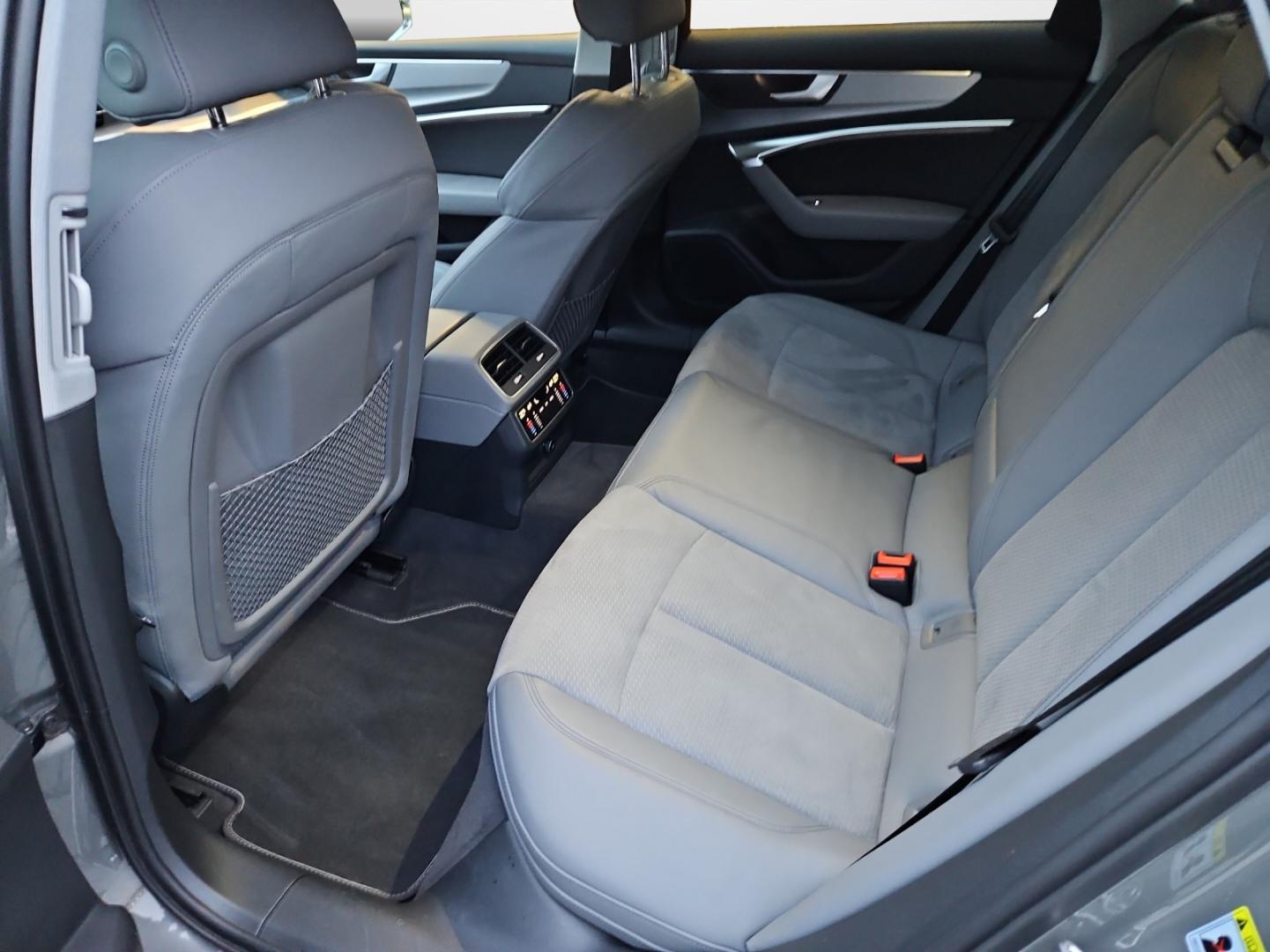 Image about Audi S6 Avant TDI quattro tiptronic