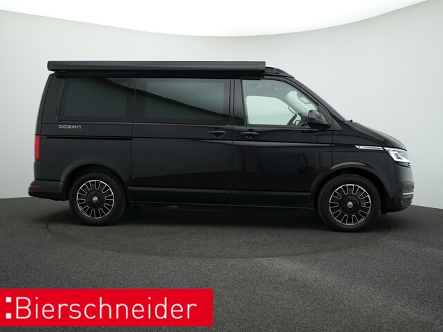 Volkswagen T6.1 California