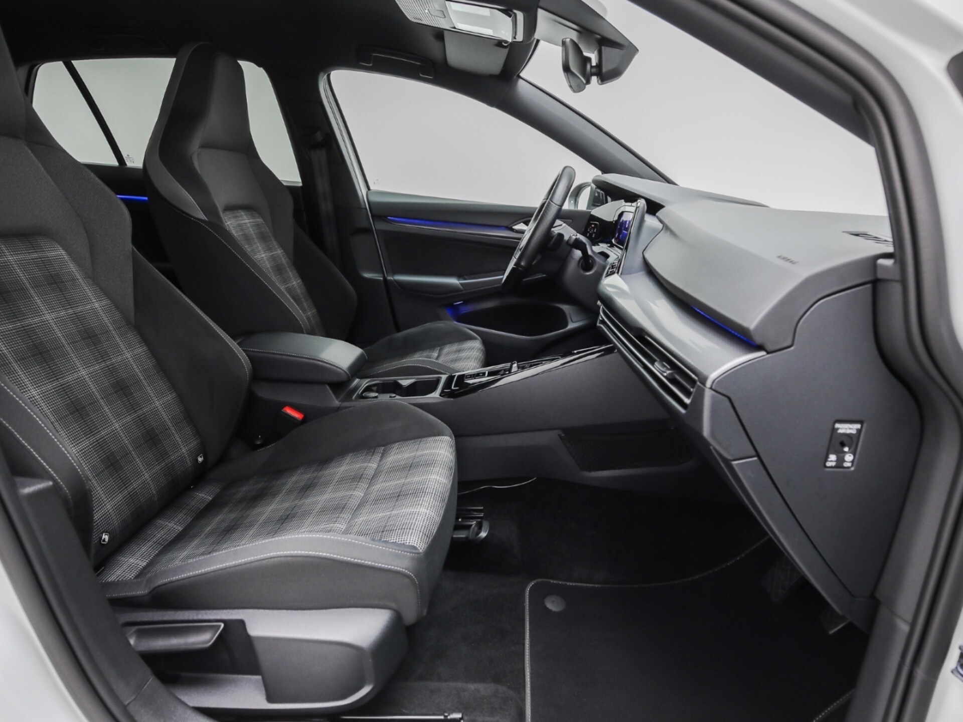 Volkswagen Golf GTD