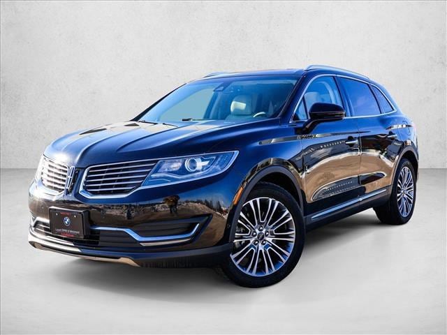 2016 LINCOLN MKX - Image 1