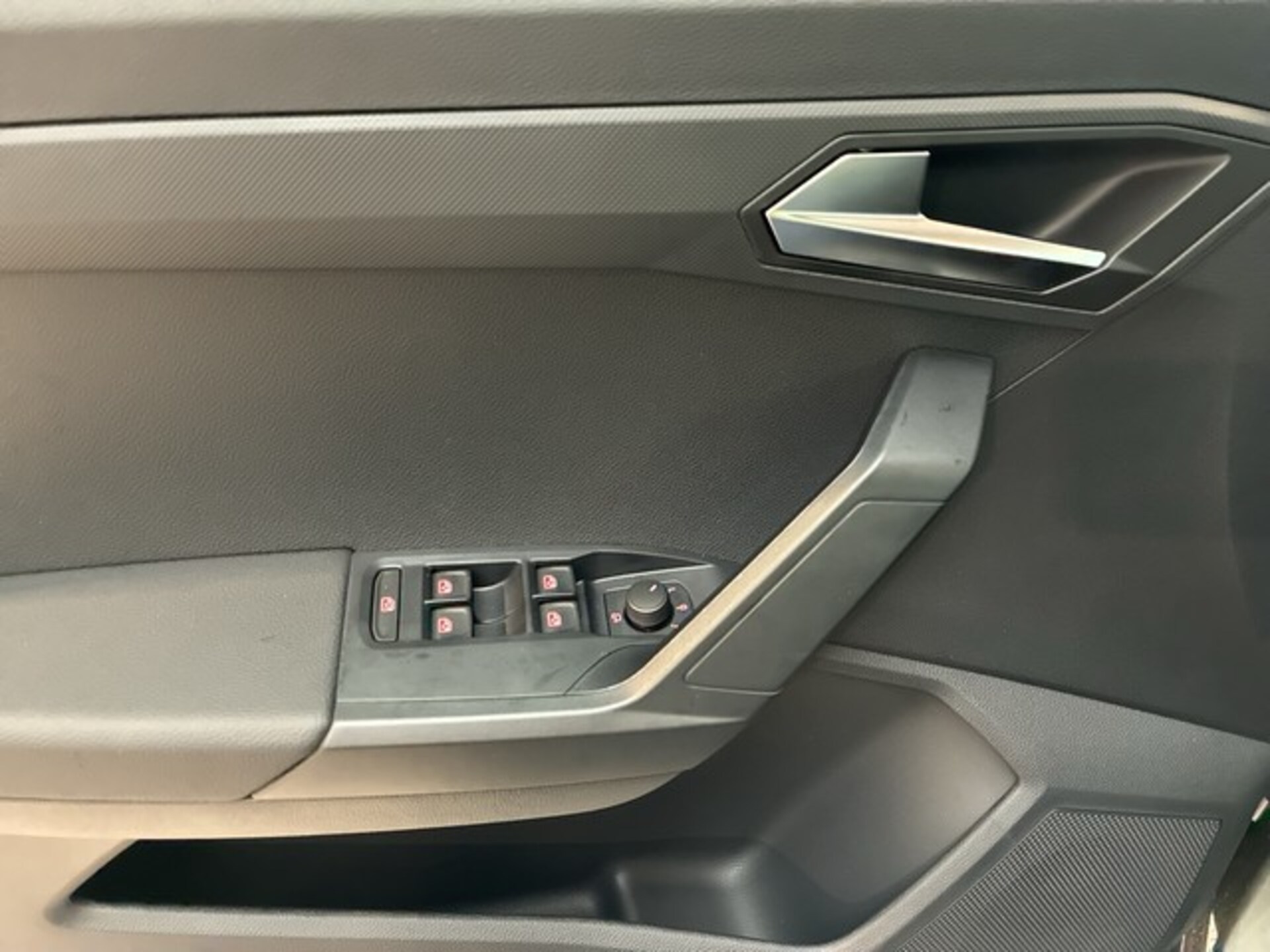 SEAT Arona Style