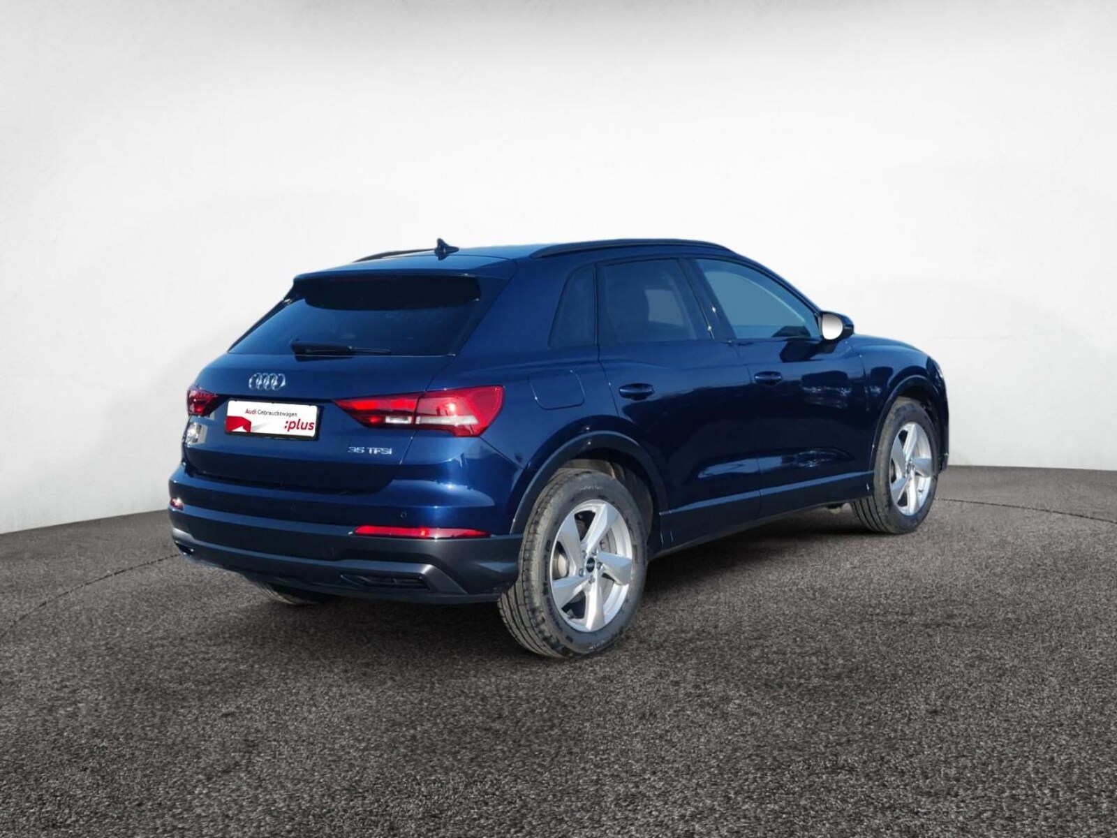 Audi Q3 – Bild 6