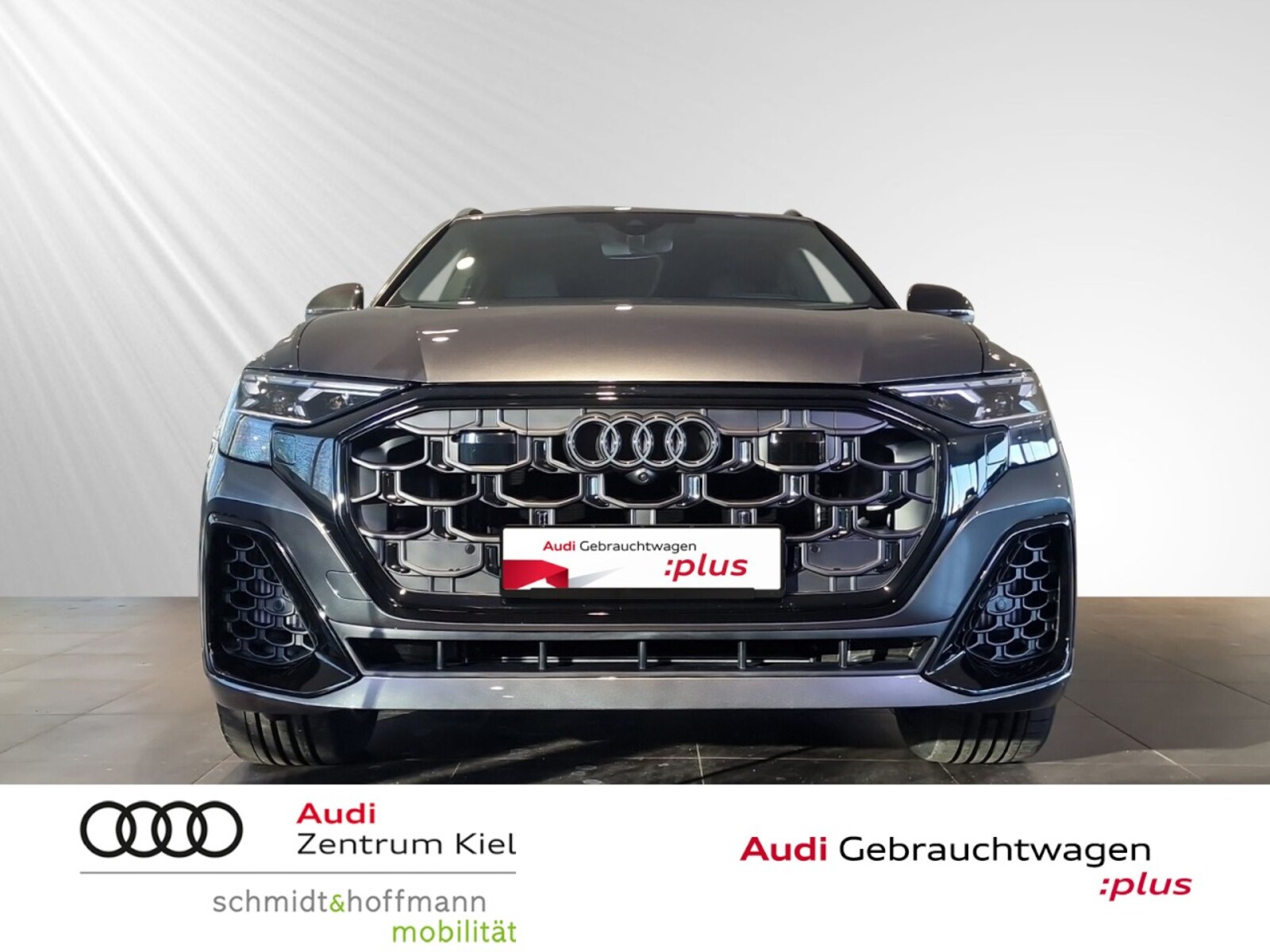 Audi Q8 – Bild 2