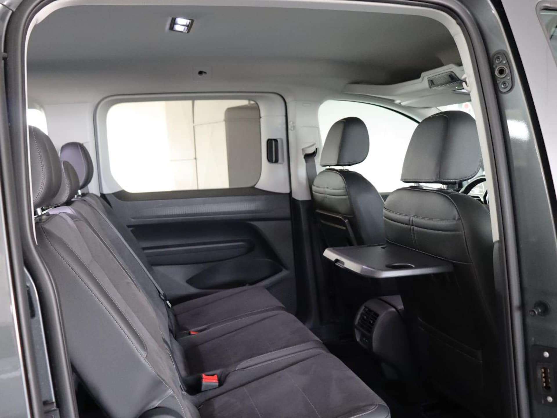 Volkswagen Caddy Maxi Style