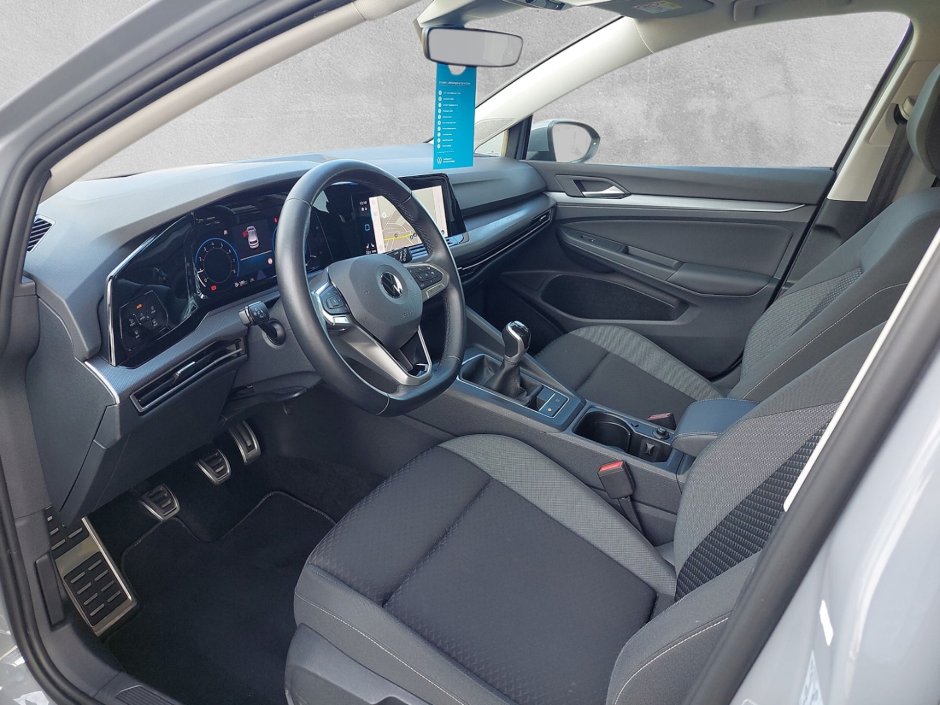 Volkswagen Golf Active