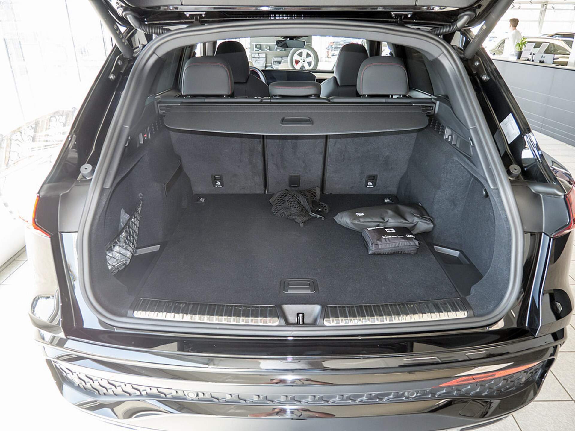 Audi Q5 SUV edition one