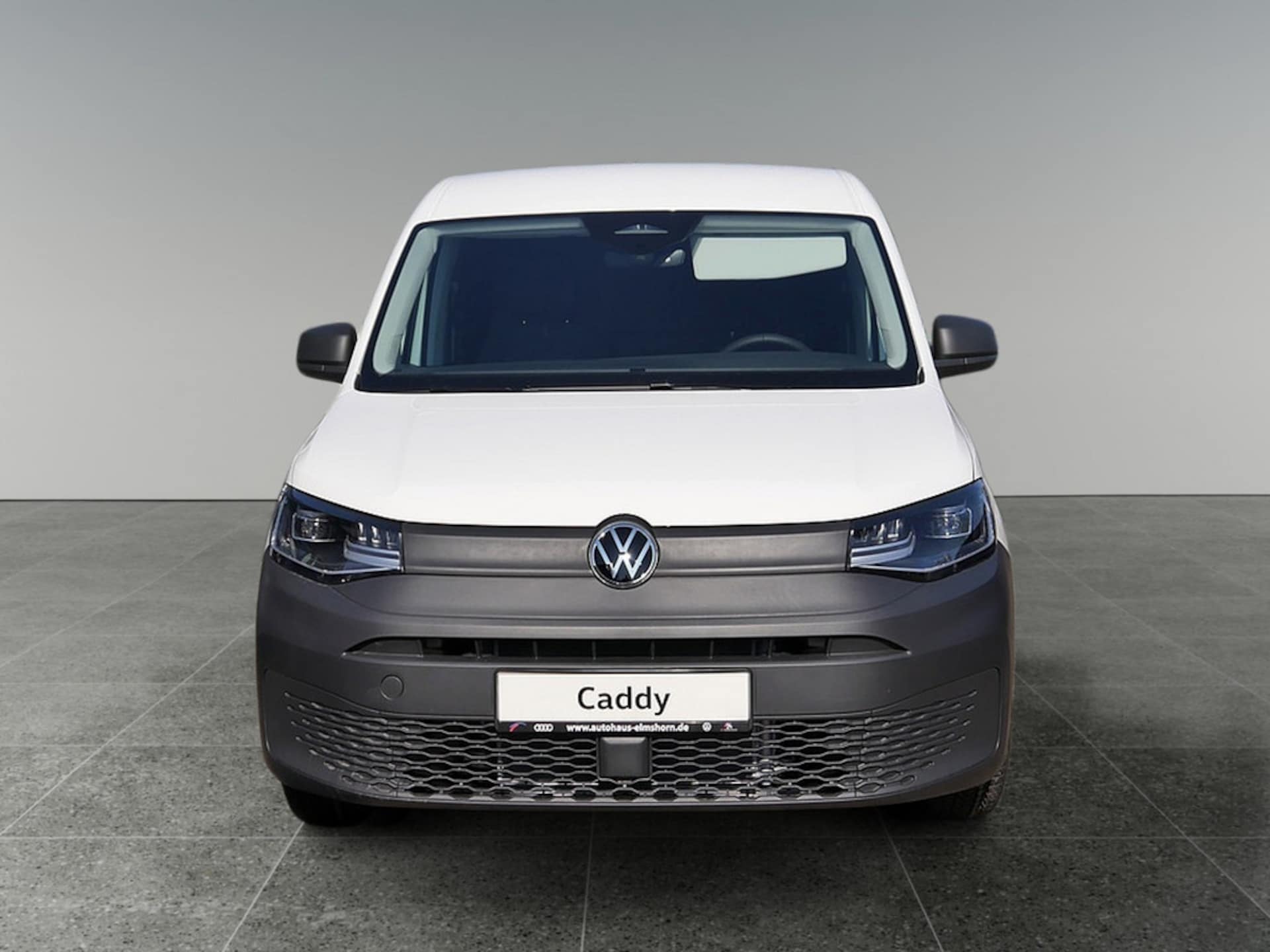 Volkswagen Caddy Cargo