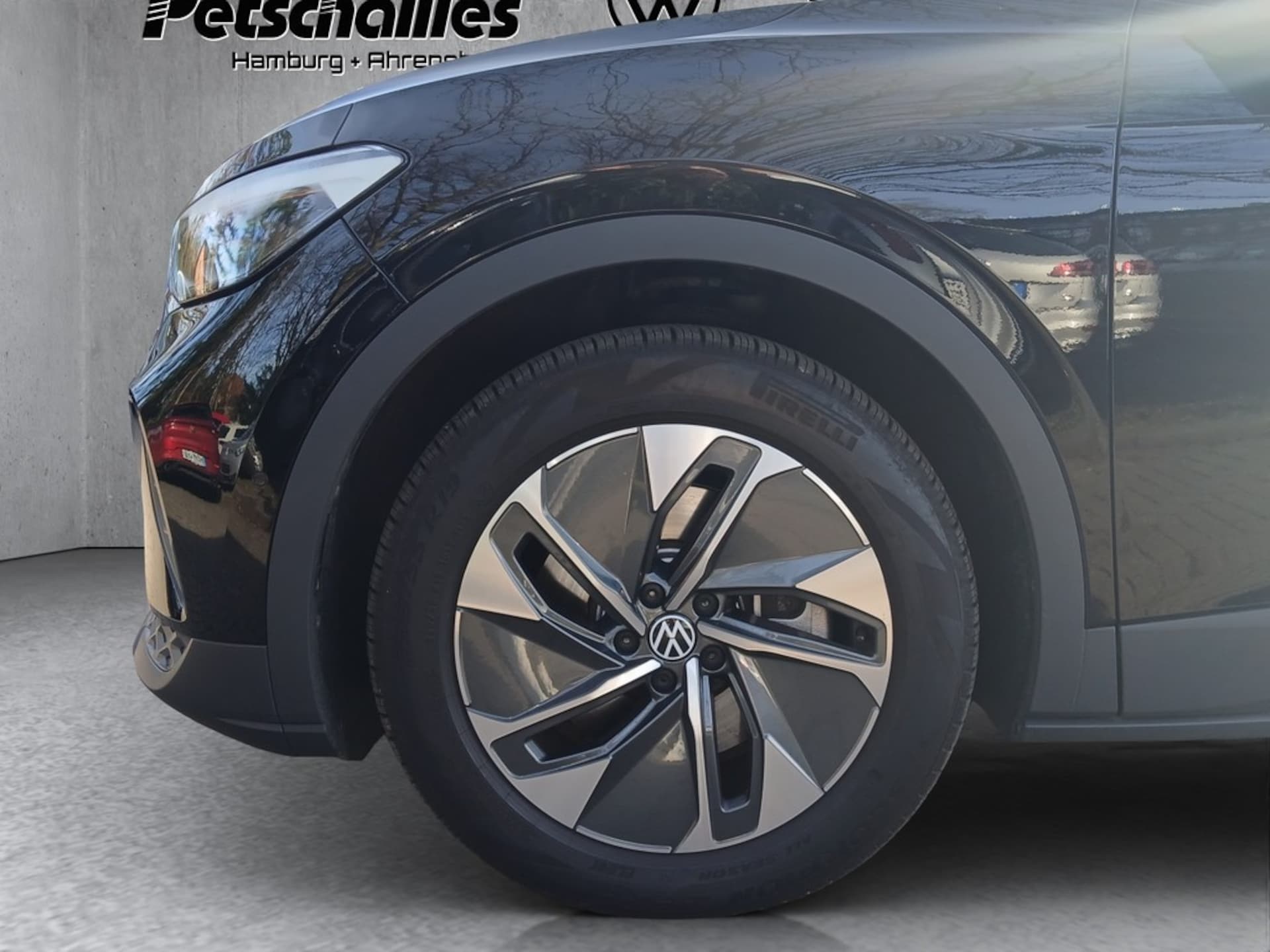 Volkswagen ID.4 Pro