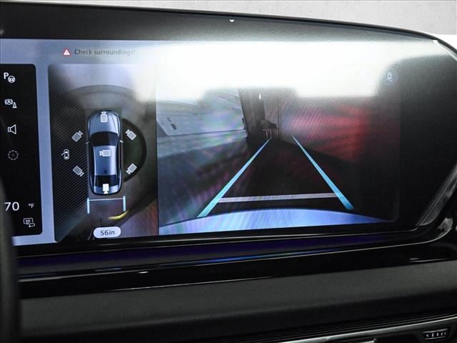 2026 Audi A6 Premium Plus - Photo 14