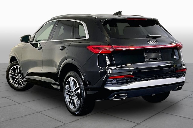 2025 Audi Q5 Premium Plus - Photo 12