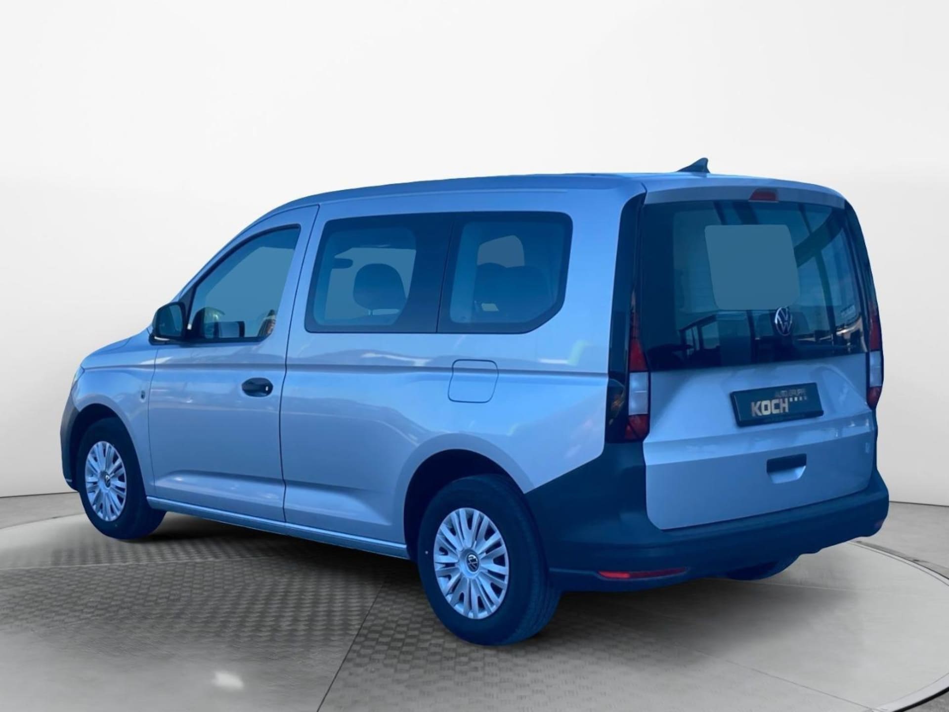 Volkswagen Caddy Kombi Basis-Modell
