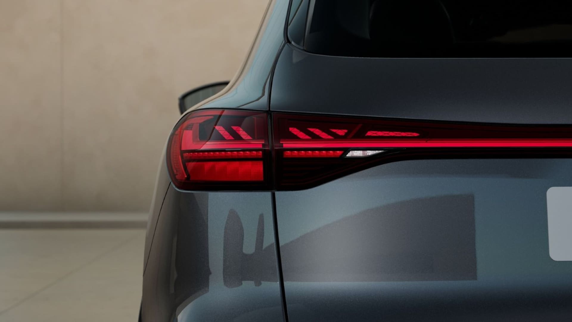 Audi Q5 SUV edition one