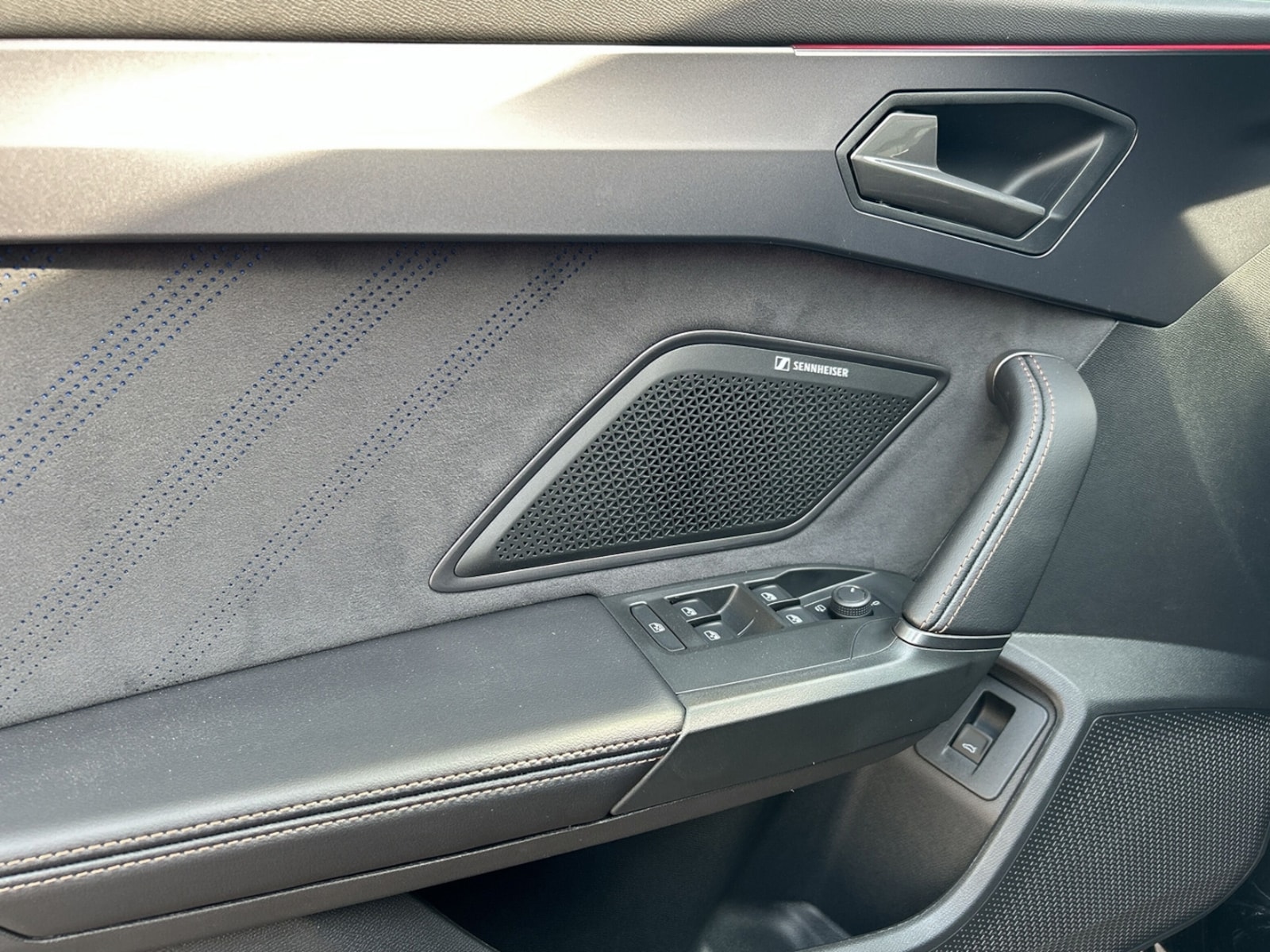 CUPRA Formentor – Bild 6