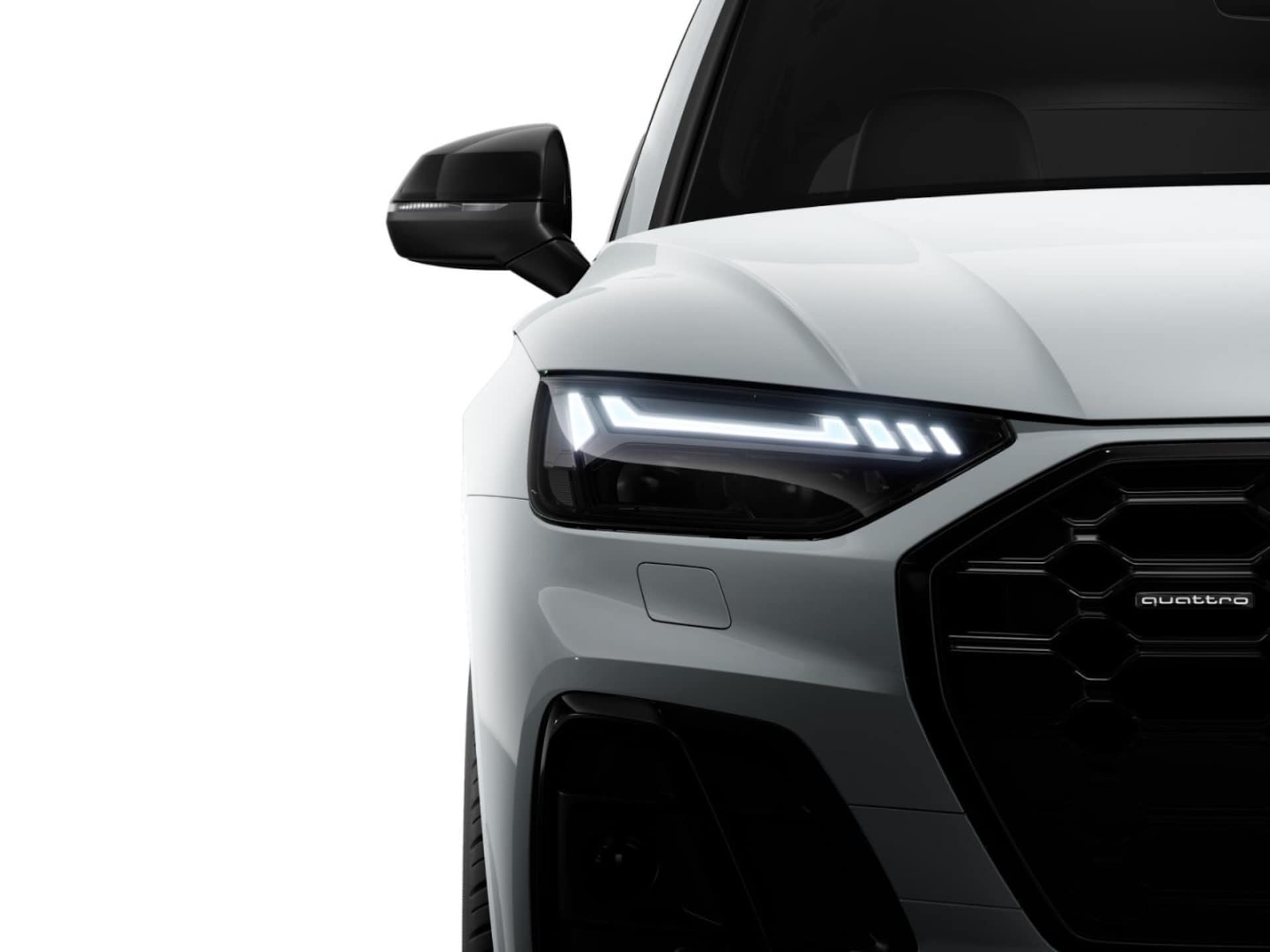 Audi Q5 TFSI e S line
