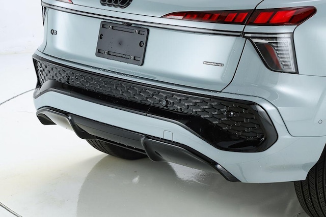 2026 Audi Q3 Base - Photo 20