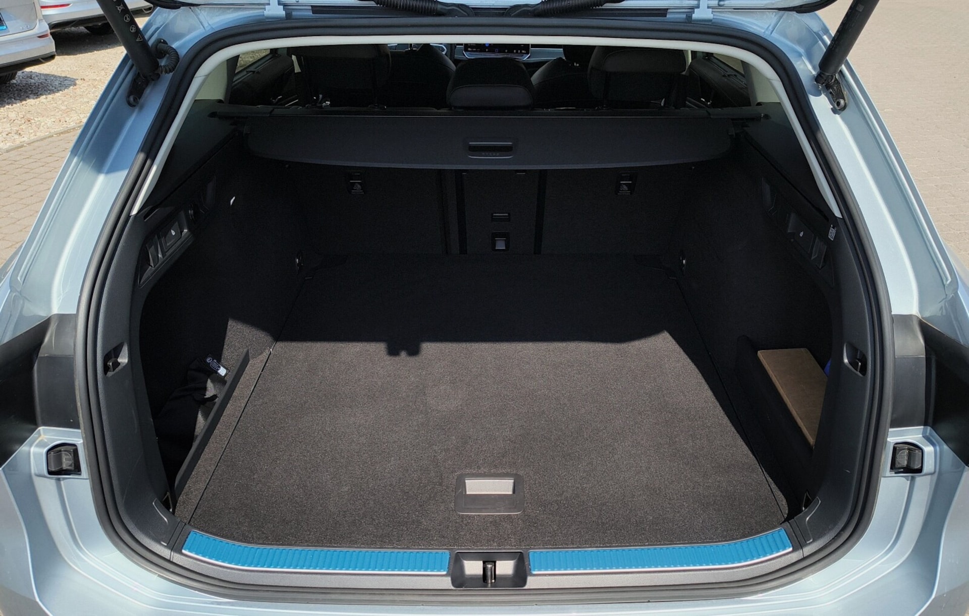 Volkswagen Passat Business