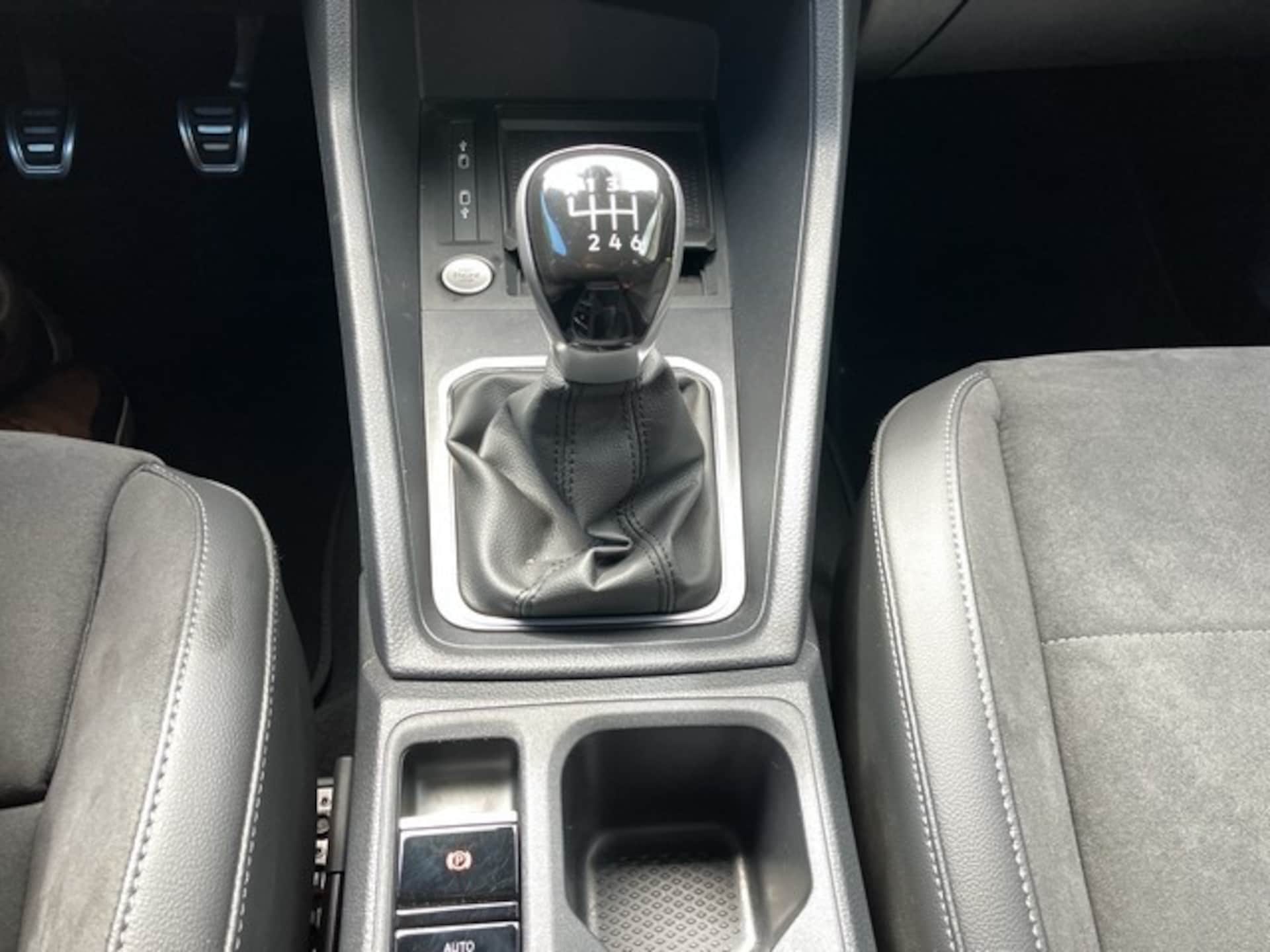 Volkswagen Caddy Style
