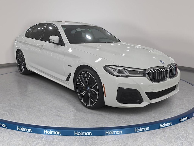 2023 BMW