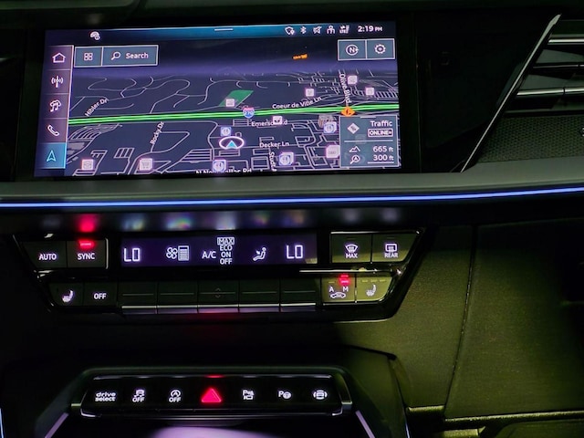 2026 Audi S3 Base - Photo 13